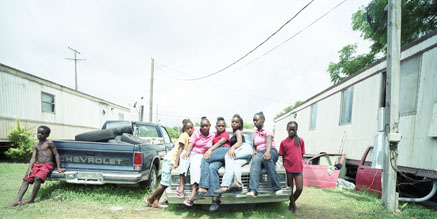 Photo by Hellen van Meene