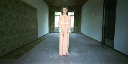 Photo by Hellen van Meene