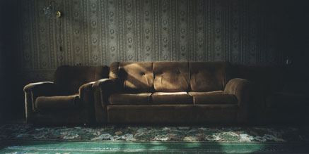 Photo by Hellen van Meene