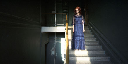 Photo by Hellen van Meene